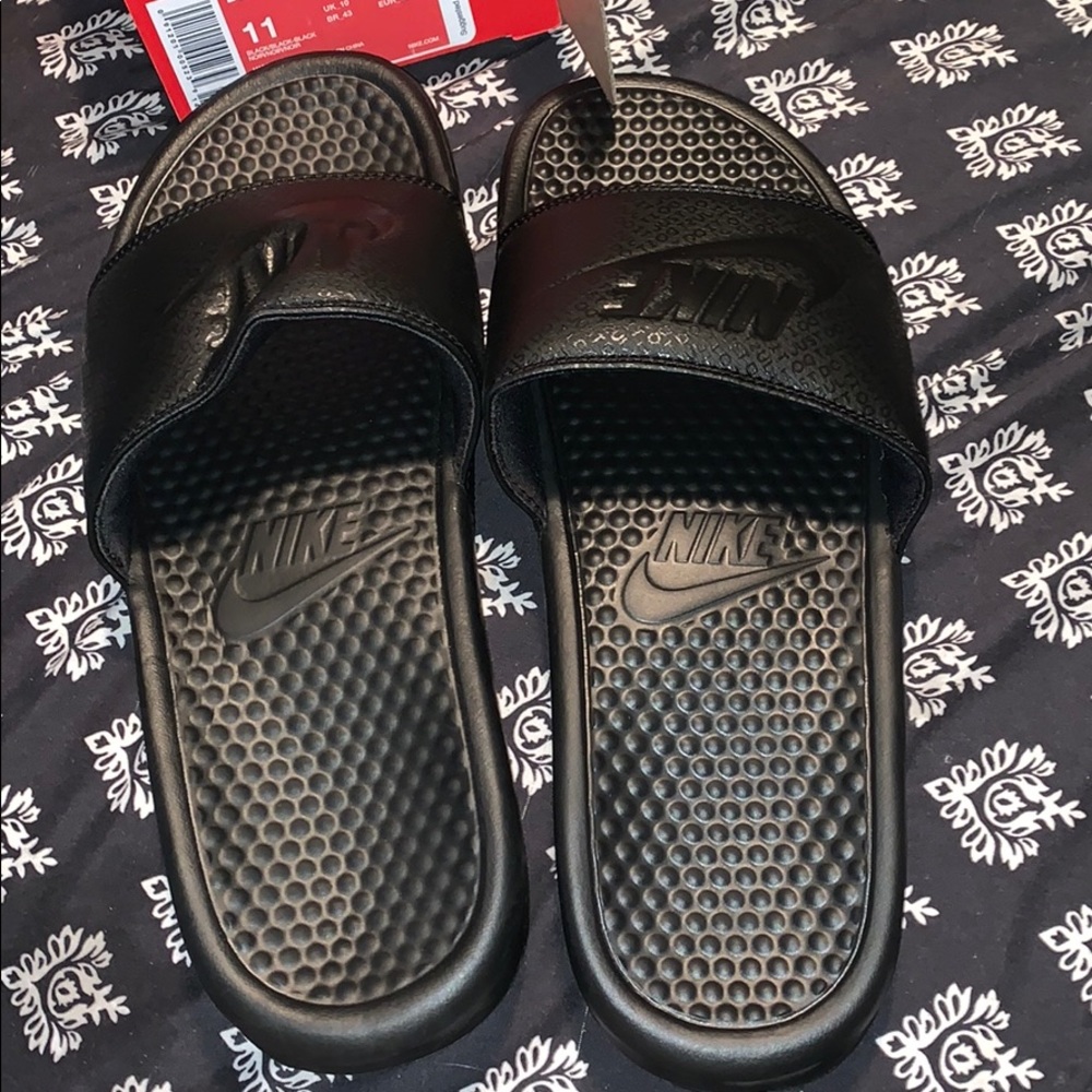 Nike Benassi JDI